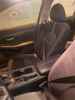 نیسان سێنترا